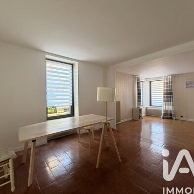 Maison 6 pièces 340000 €