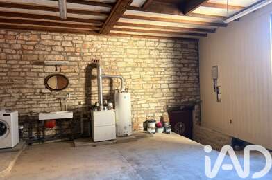 Maison 6 pièces 340000 €