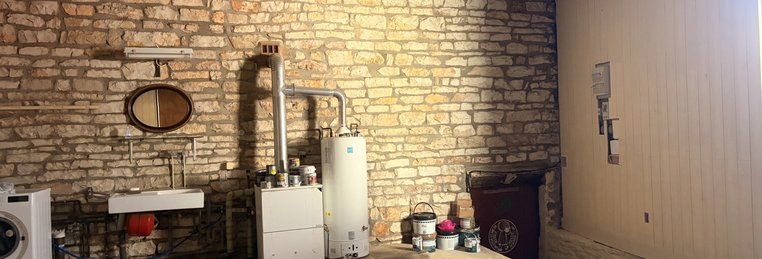 Maison 6 Pièces 163 m² à vendre à Vosne-Romanée (21700)