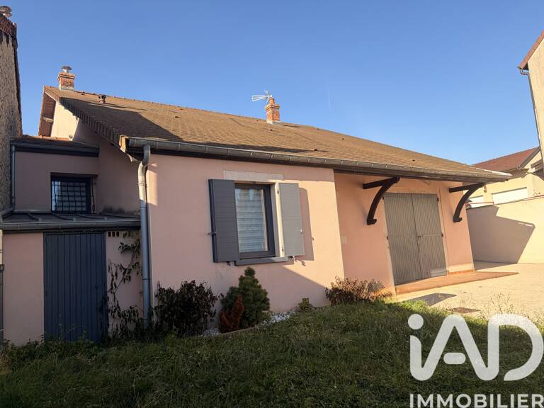 Vente Maison traditionnelle 6 pièces — photo 1