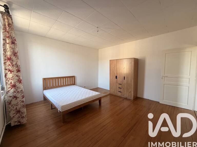 Vente Maison traditionnelle 6 pièces — photo 1