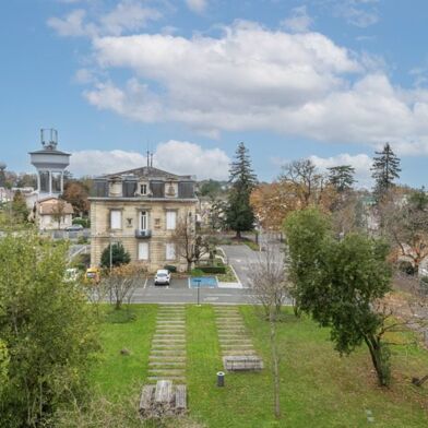 Appartement 4 pièces 135000 €