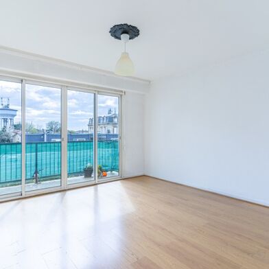 Appartement 4 pièces 135000 €