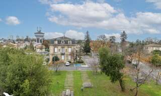 Appartement 4 Pièces 72 m² à vendre à Lormont (33310)