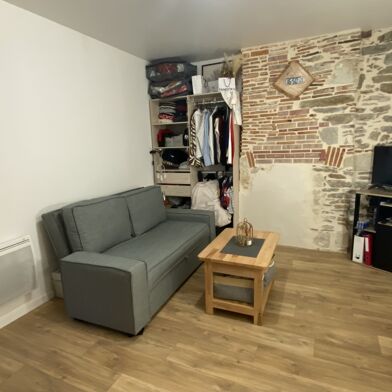 Appartement 1 pièces 99000 €