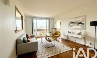 Appartement 2 Pièces 47 m² à vendre à Montreuil (93100)