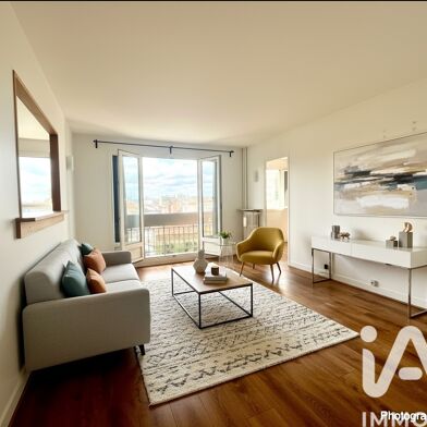 Appartement 2 pièces 305000 €