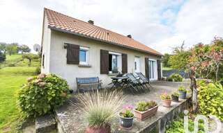 Maison 5 Pièces 111 m² à vendre à Combronde (63460)