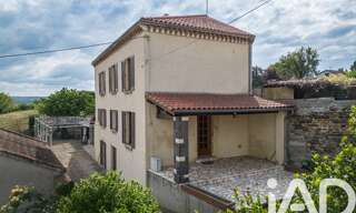 Maison 4 Pièces 97 m² à vendre à Charbonnier-les-Mines (63340)