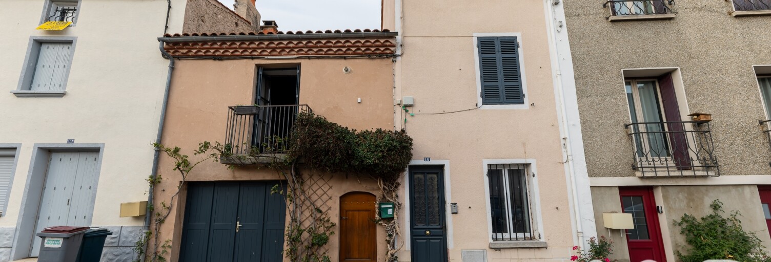 Maison 5 Pièces 136 m² à vendre à Brioude (43100)