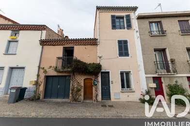Maison 5 pièces 160000 €