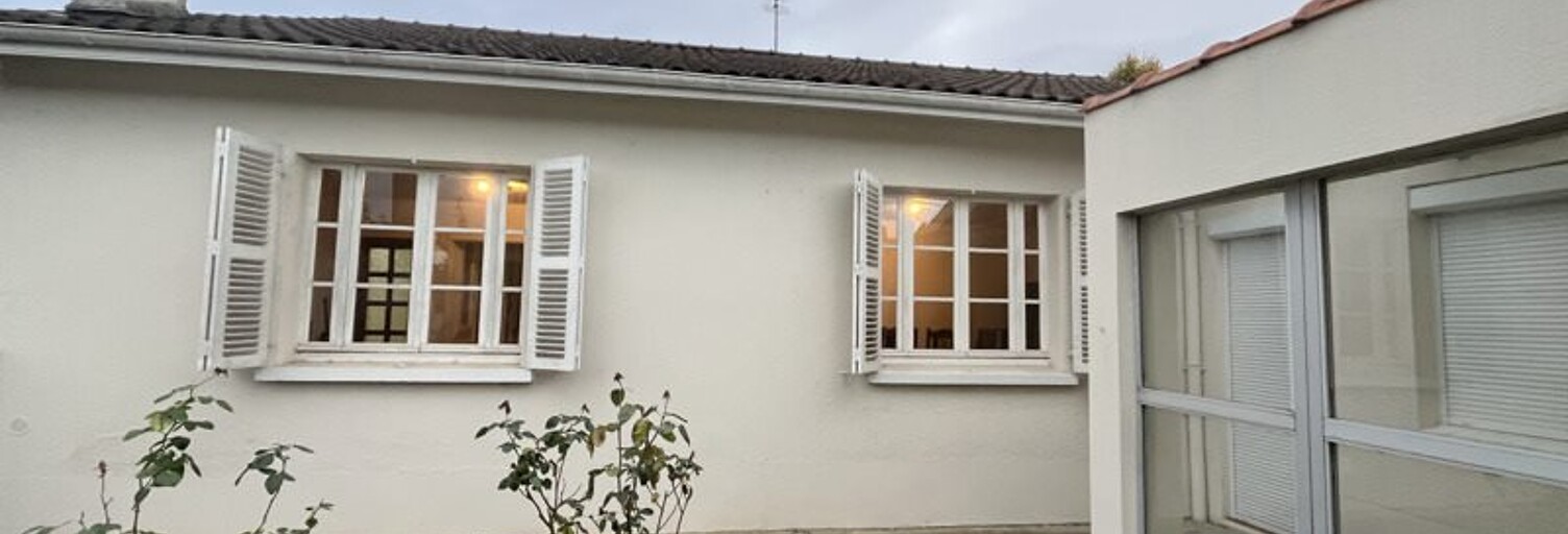 Maison 5 Pièces 131 m² à vendre à Jurançon (64110)