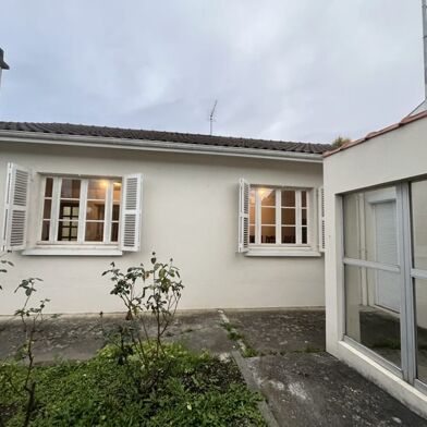Maison 5 pièces 223650 €