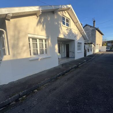 Maison 5 pièces 223650 €