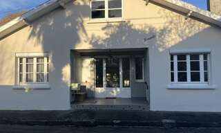 Maison 5 Pièces 131 m² à vendre à Jurançon (64110)