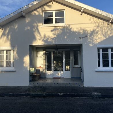 Maison 5 pièces 223650 €