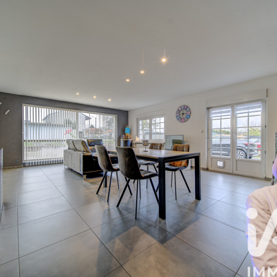 Maison 7 pièces 360000 €