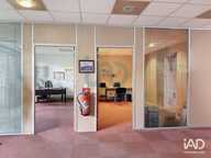 Vente Bureaux 630 m&sup2; — photo 3