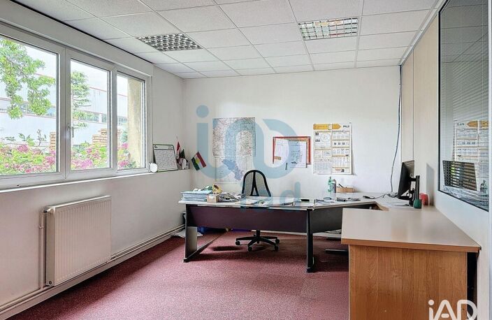 Vente Bureaux 630 m&sup2; — photo 4