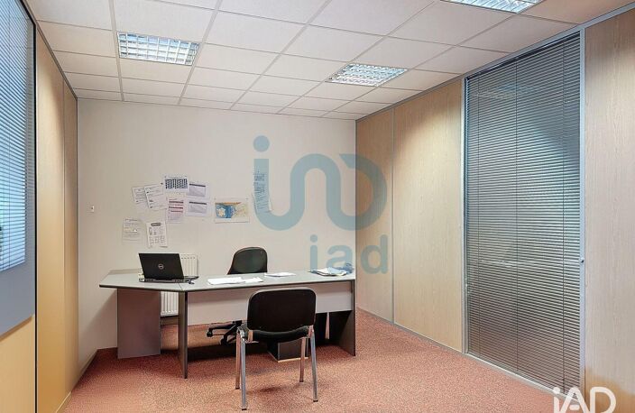 Vente Bureaux 630 m&sup2; — photo 5