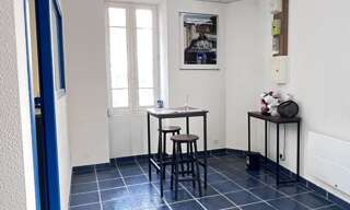 Immeuble   m² à vendre à Huriel (03380)