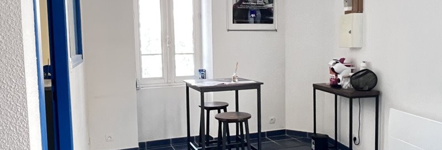 Immeuble   m² à vendre à Huriel (03380)