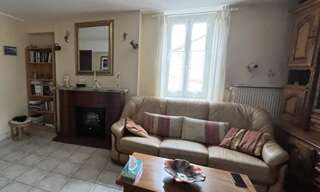 Maison 4 Pièces 117 m² à vendre à Parsac (23140)