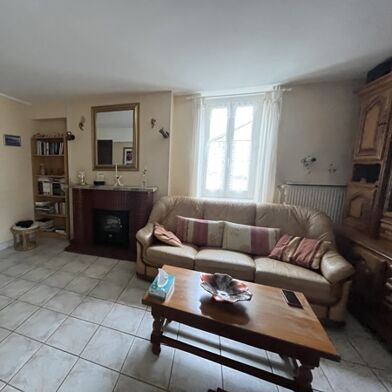 Maison 4 pièces 71232 €