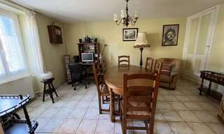 Maison 4 Pièces 117 m² à vendre à Parsac (23140)