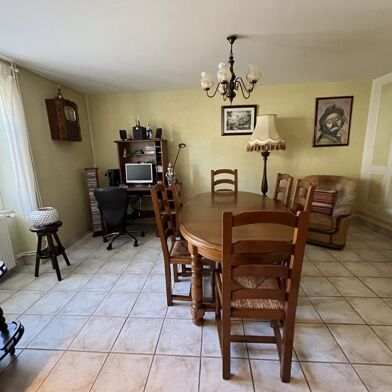 Maison 4 pièces 71232 €