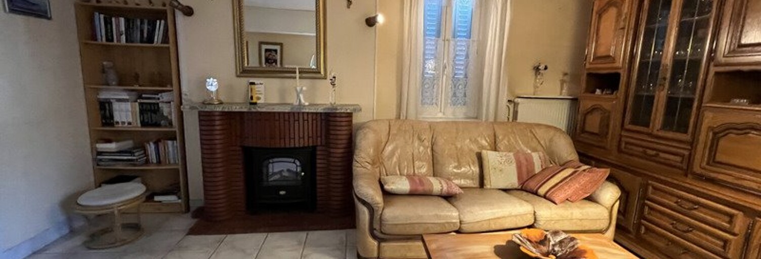 Maison 4 Pièces 117 m² à vendre à Parsac (23140)