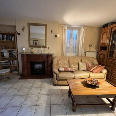 Maison 4 pièces 67893 €