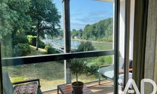 Appartement 4 Pièces 82 m² à vendre à Auray (56400)