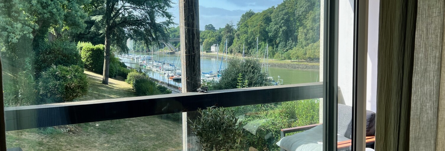 Appartement 4 Pièces 82 m² à vendre à Auray (56400)