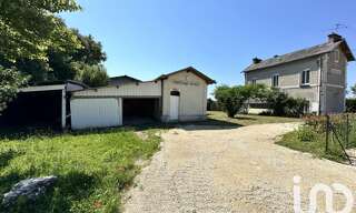 Maison 5 Pièces 147 m² à vendre à Fontaines-en-Sologne (41250)