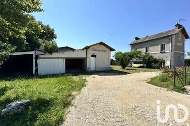 Maison 5 pièces 133000 €