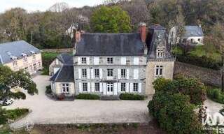 Maison 26 Pièces 693 m² à vendre à Guingamp (22200)