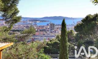 Maison 2 Pièces 40 m² à vendre à Toulon (83200)