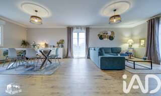 Maison 6 Pièces 202 m² à vendre à Woippy (57140)