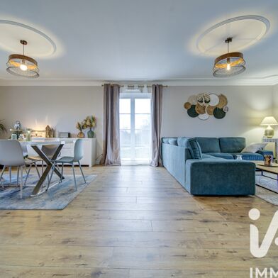 Maison 6 pièces 395000 €