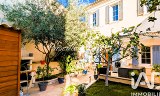 Maison 4 Pièces 82 m² à vendre à Toulon (83000)