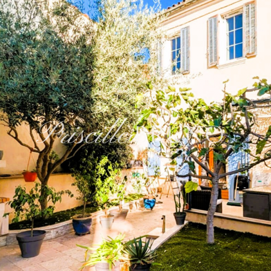 Maison 4 pièces 345000 €