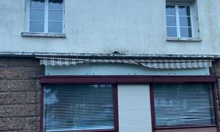 Maison 4 Pièces 110 m² à vendre à Sens-de-Bretagne (35490)