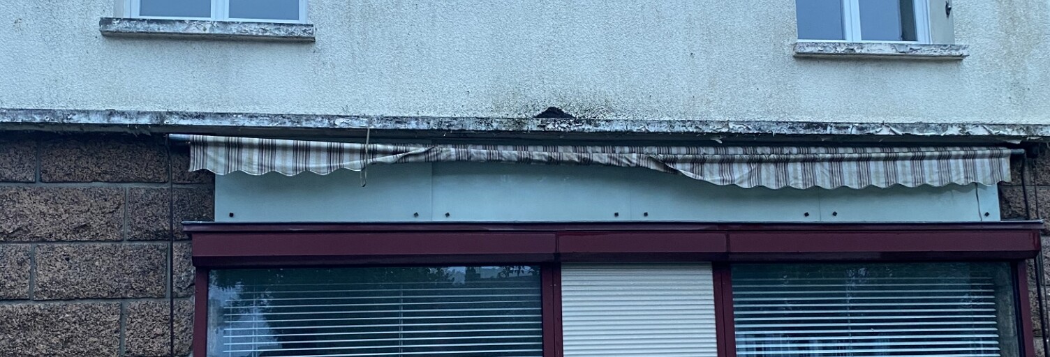 Maison 4 Pièces 110 m² à vendre à Sens-de-Bretagne (35490)