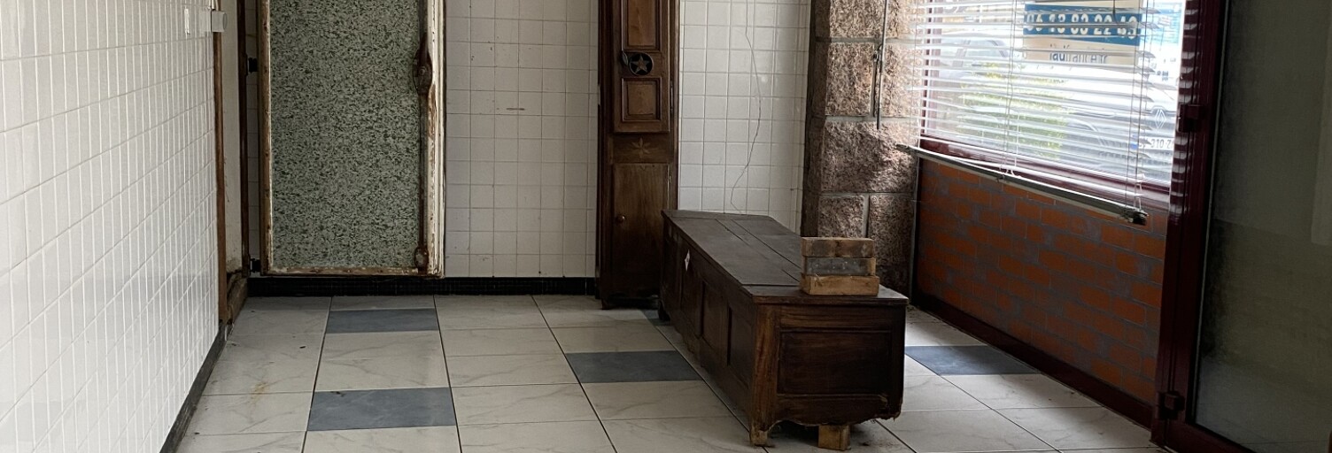 Maison 4 Pièces 110 m² à vendre à Sens-de-Bretagne (35490)