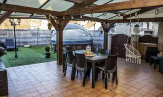 Maison 6 Pièces 148 m² à vendre à Noyers-sur-Cher (41140)