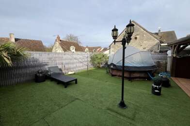 Maison 6 pièces 156880 €