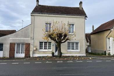 Maison 6 pièces 148400 €