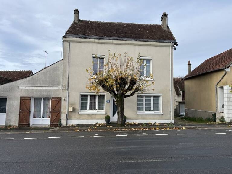 Maison 6 pièces 148 m² — photo 1
