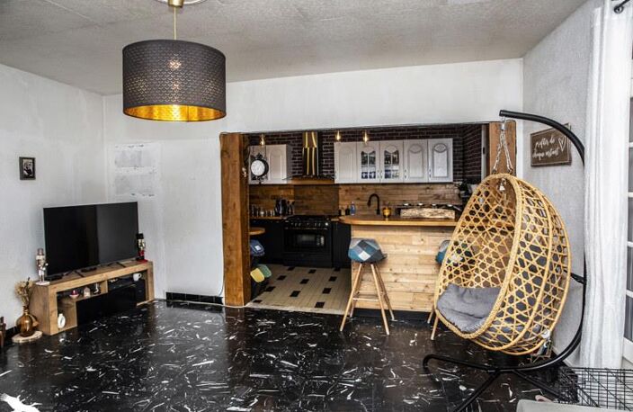 Vente maison 6 pièces 148 m² Noyers-sur-Cher (41140) — photo 5